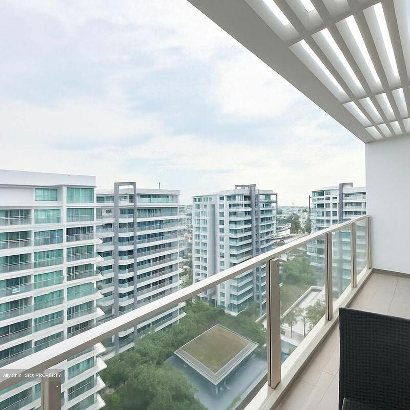 Livia (D18), Condominium #581336581
